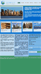 Mobile Screenshot of genesiscc.com